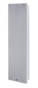 HECO Ambient 44F falra tehető hangfal fehér /darab ár